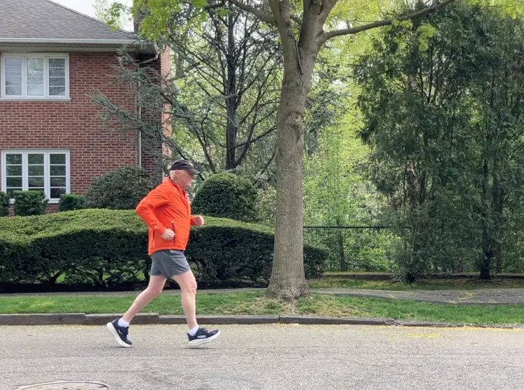 Jim Decker, Certified Functional Aging Specialist